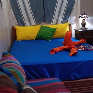 Deluxe Kamer met een King Size Bed